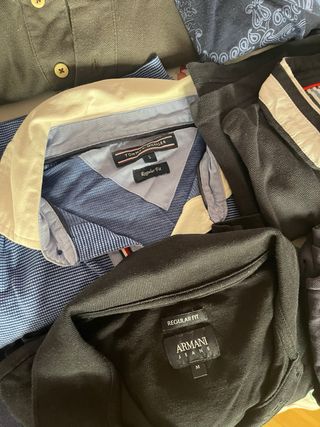 Lote completo de 25 polos ( sueltos no )