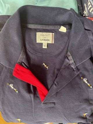Lote completo de 25 polos ( sueltos no )