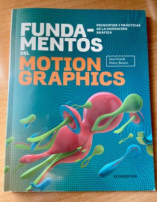 FUNDAMENTOS DEL MOTION GRAPHICS