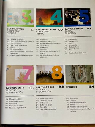 FUNDAMENTOS DEL MOTION GRAPHICS