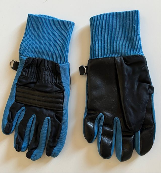 Guantes sky. Chica/niños