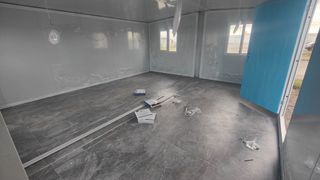 MODULO CASA PLEGABLE