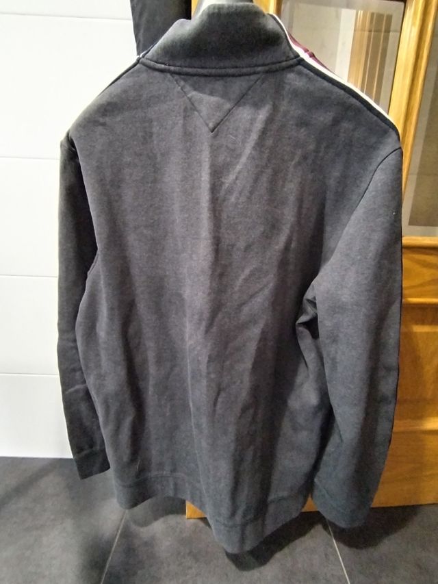 Sudadera Tommy Hilfiger