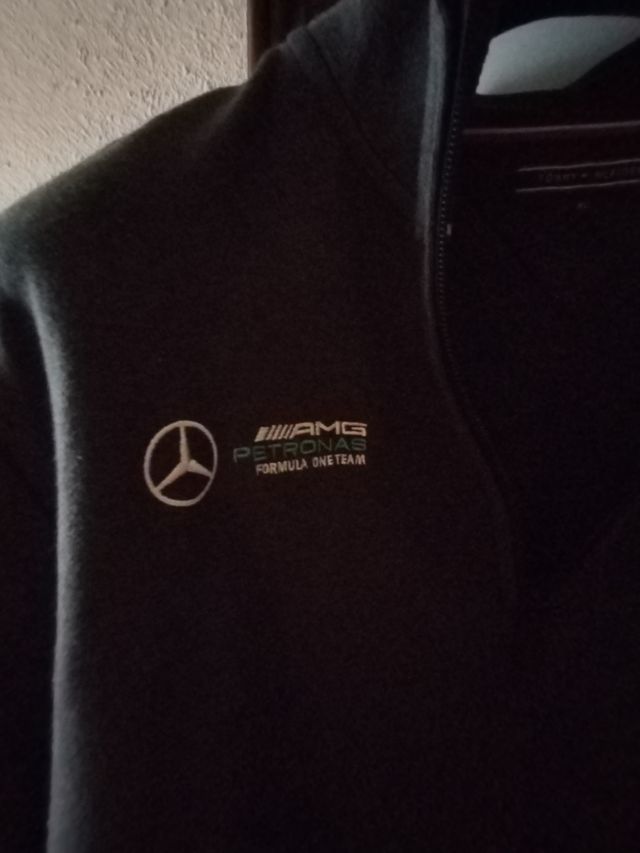 Sudadera Tommy Hilfiger