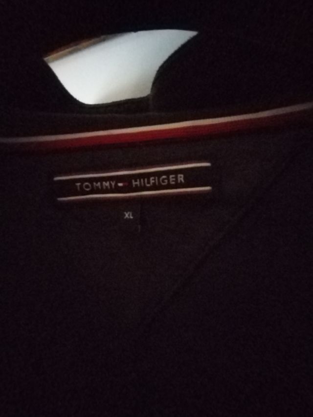 Sudadera Tommy Hilfiger