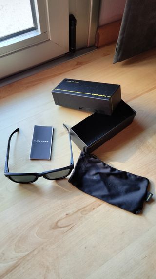 Gafas de sol Hawkers 