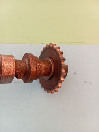 Árbol de levas BMW 2.0 d - 2246500