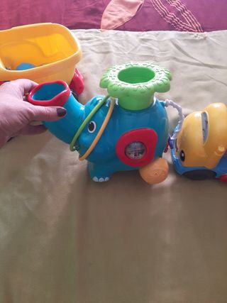 Juguetes