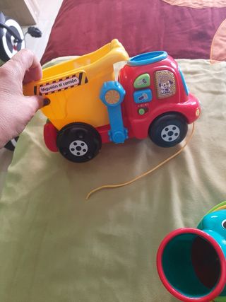 Juguetes