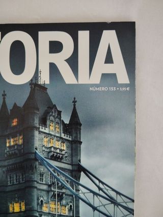 OFERTA DE 77 NUMEROS HISTORIA, NATIONAL GEOGRAPHIC