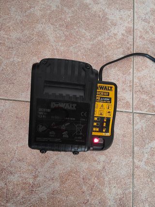 TALADRO BATERÍA DE WALT