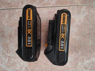 TALADRO BATERÍA DE WALT