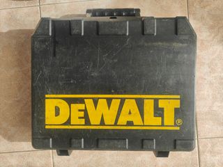 TALADRO BATERÍA DE WALT