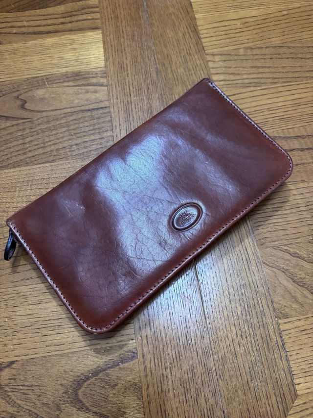 Porta orologi The Bridge