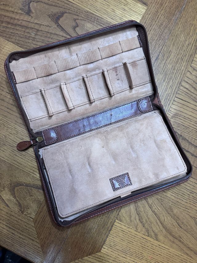 Porta orologi The Bridge