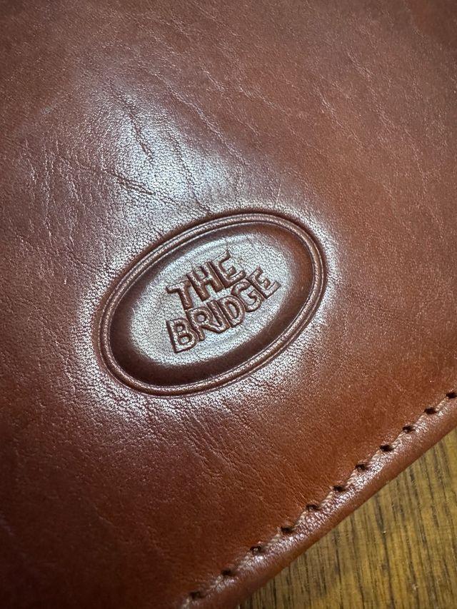 Porta orologi The Bridge