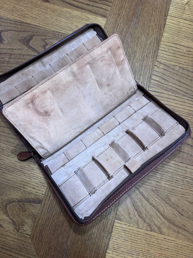 Porta orologi The Bridge