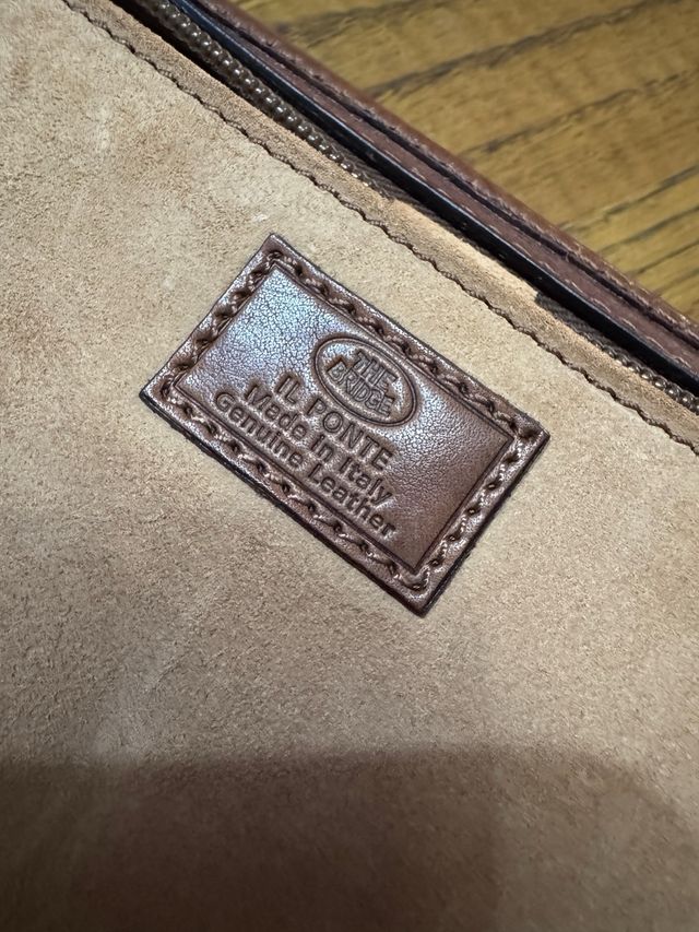 Porta orologi The Bridge