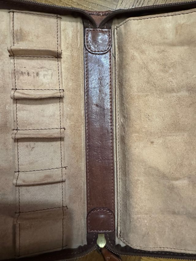 Porta orologi The Bridge