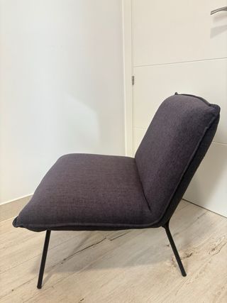 Sillon Zara Home