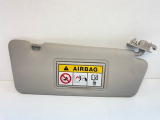 964007324R Parasol Derecho Renault Megane III