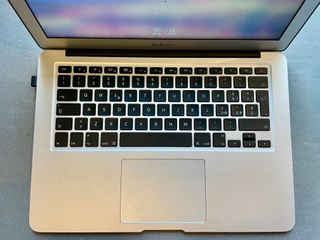 MacBook Air 13" 2017 i5 da 8gb e 256gb SSD