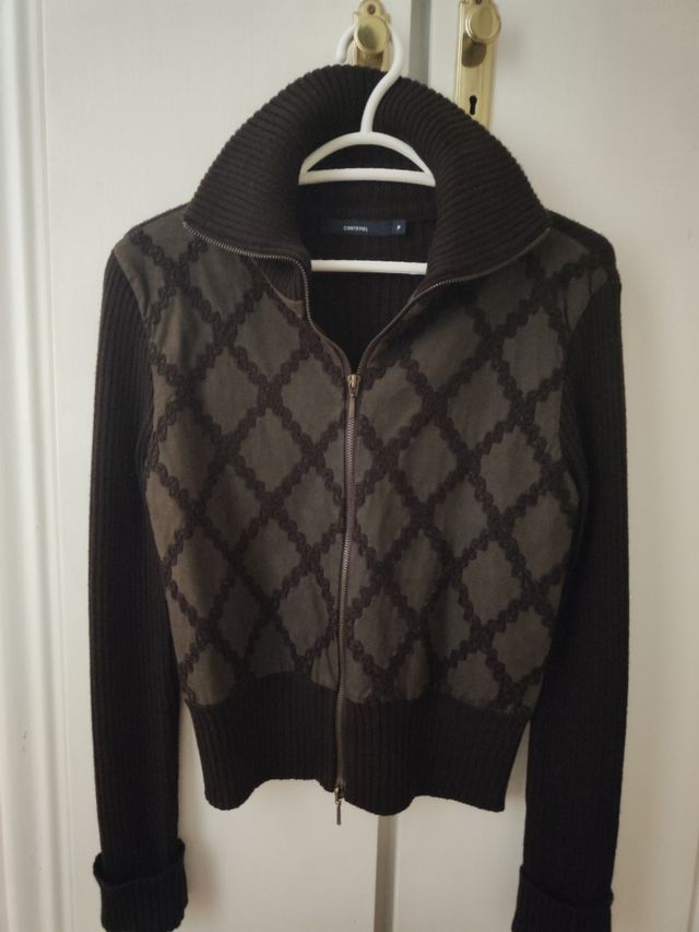 CHAQUETA CORTEFIEL S Rebajado