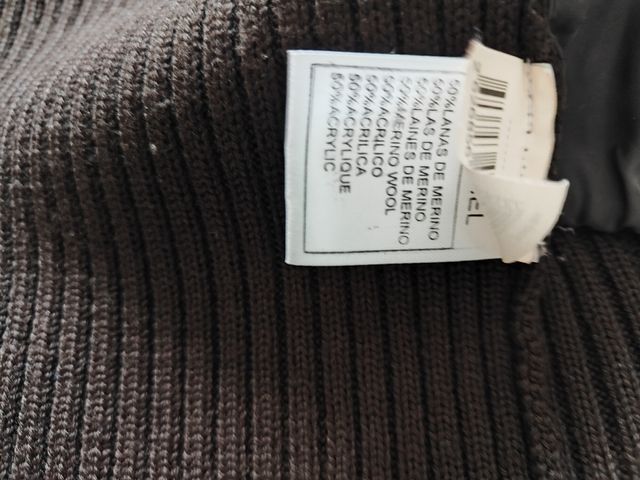 CHAQUETA CORTEFIEL S Rebajado