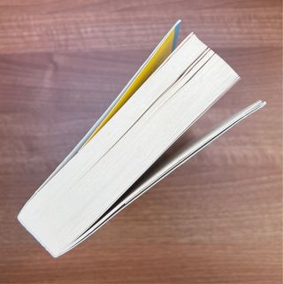 Libro “Todas esas cosas que te diré mañana”