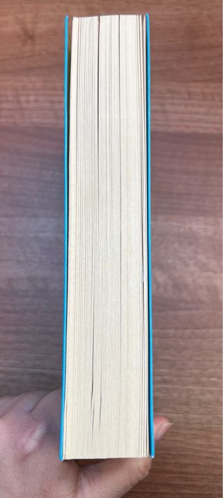 Libro “Todas esas cosas que te diré mañana”