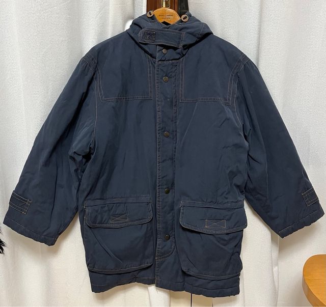 Cappotto Harris de Luca