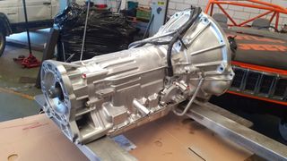 CAJA CAMBIOS AUTOMATICA JEEP CHEROKEE XJ 4.0