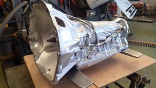CAJA CAMBIOS AUTOMATICA JEEP CHEROKEE XJ 4.0