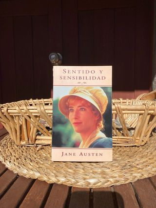 Sentido y Sensibilidad (Spanish Edition)