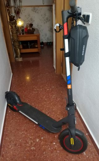 Patinete Xiaomi pro 
