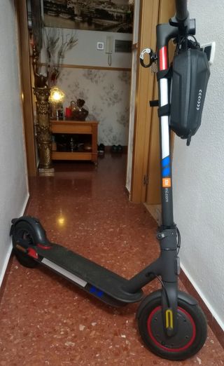Patinete Xiaomi pro 