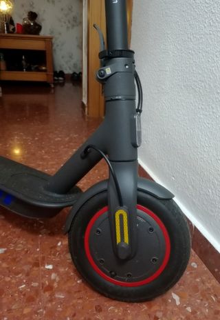 Patinete Xiaomi pro 