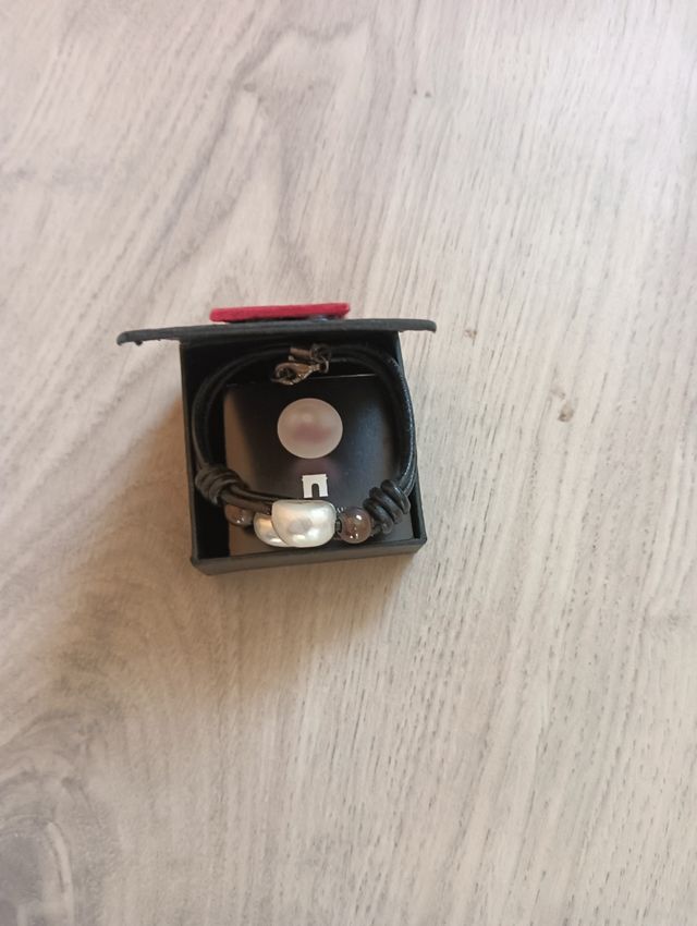 Pulsera piedra natural