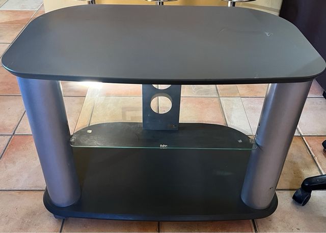 Mesa para television
