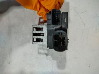 Relé motor de ventilador peugeot98372a01