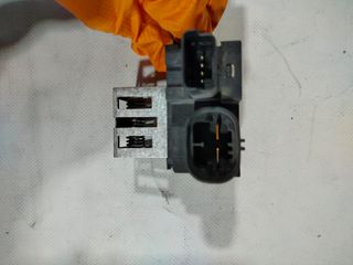 Relé motor de ventilador peugeot98372a01