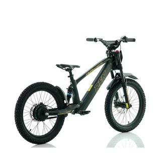 Bicicleta eléctrica Roan RXF / RFN Evo 20"