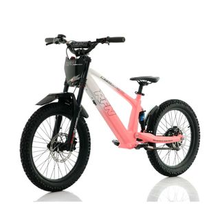 Bicicleta eléctrica Roan RXF / RFN Evo 20"