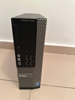 Dell optiplex 7020 i5 4500 Unità multiple!