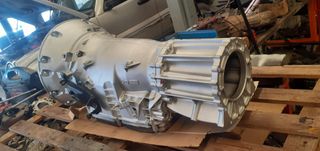 CAJA CAMBIOS JEEP GRAND CHEROKEE 2.7 CRD