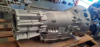 CAJA CAMBIOS JEEP GRAND CHEROKEE 2.7 CRD