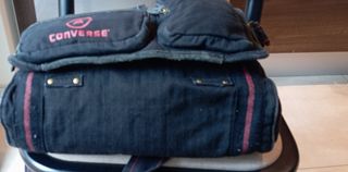 Bolso bandolera Converse 