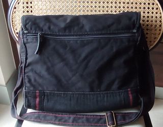 Bolso bandolera Converse 