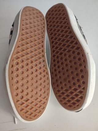 Zapatillas Vans n.37