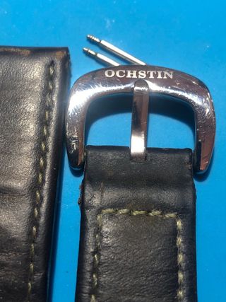Hebilla para reloj OCHSTIN 22mm